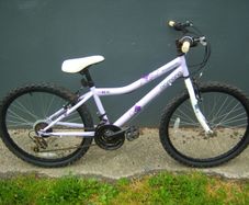 bicycle