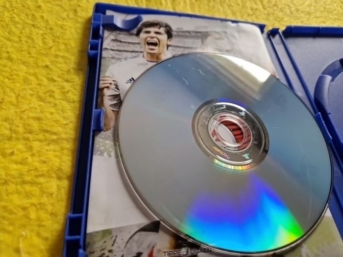 Fifa 11 2011  PlayStation2 ps2 games Original