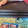 PlayStation 4 Pro 1tb Image 9