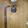 Burlington toilet roll holder Image 2