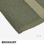 Free Green Jysk Mat Image 6