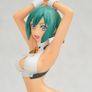 Aquarion Evol - Zessica Wong - Figuarts ZERO (Bandai) Image 9