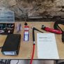 Everlast Power TIG 210EXT ACDC  Mint Condition Image 2