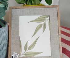 Picture frame . Brand New.