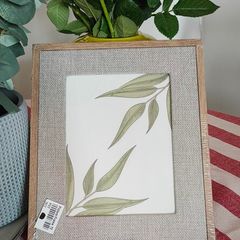 Picture frame . Brand New.