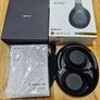 Sony WH-1000XM2 Wireless Noise Cancelling Headphones Image 3