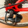 Bike: Apollo Vortice Junior Hybrid Bike - 24" Wheels Image 9