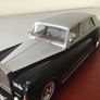Rolls Royce 1970 phantom VI James young model car Image 10