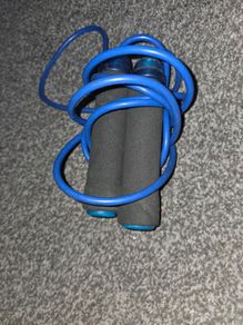 skipping rope