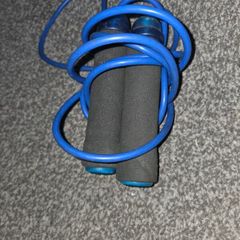 skipping rope