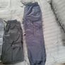 Boys Combat Trousers Image 3