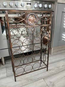 wine wrack