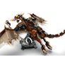 Lego Harry Potter 76406 Hungarian Horntail Dragon Image 2