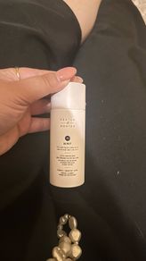 Pestle & Mortar NMF Lactic Acid Moisturising Serum