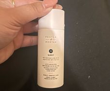 Pestle & Mortar NMF Lactic Acid Moisturising Serum