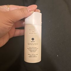 Pestle & Mortar NMF Lactic Acid Moisturising Serum