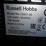 russell hobbs bread toaster Image 2