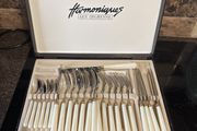 cutlery set