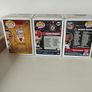 Funko Pop Sports Collection  NFL / NBA / MLB (Set of 3) Image 4