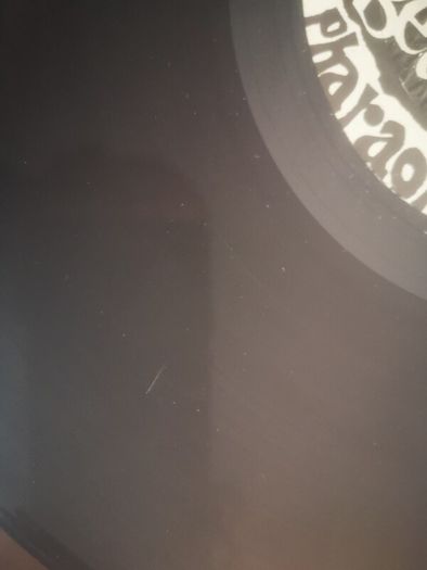 Pharoah Sanders - First Album ESP Mono Orig