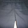 Black Ladies Skinny Jeans Size 12 St Bernard Cotton Rich. Great condition. Image 7