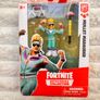 Epic Games Fortnite Battle Royale Collection Mullet Marauder Action Figure Damaged Box Please see photos Image 3