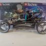 Lego Technics Command Vehicle 8428 Image 2