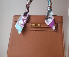 shoulder bag