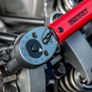 Teng Tools 1/4" Torque Wrench 5-25 Nm Image 3