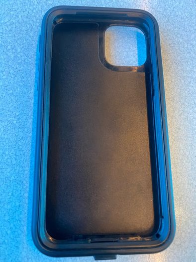 iPhone 11 Pro hard case with cardholder brand new