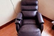 Electric recliner chair