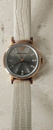 Emporio Armani watch