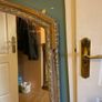 Antique mirror Image 4