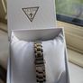 Women's silver Guess watch Image 10