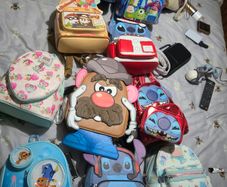 bag