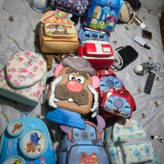 bag