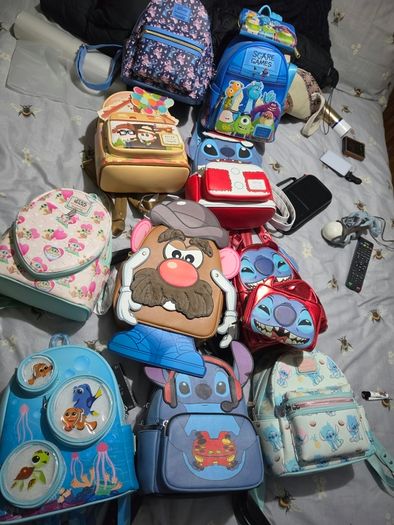 bag