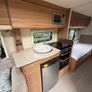 Compass Corona Club Class 574 Image 5
