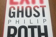 Exit Ghost -Philip Roth