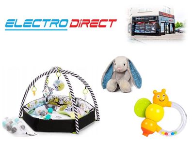 Baby Toys for Sale