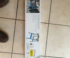 workmate bench not black decker but as good