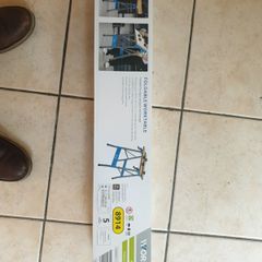 workmate bench not black decker but as good
