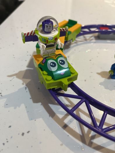 Lego Toy Story 4 10771