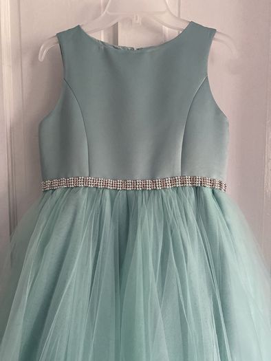 Girls Confirmation/Occasion Dress.