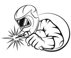 Mobile welding repairs