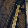 Mayones Vintage Bass Image 2