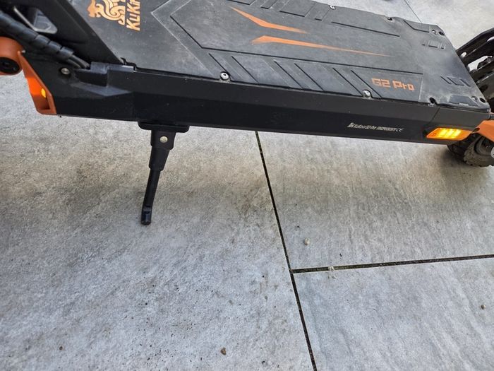 Kukirin G2 Pro