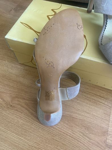 Ladies Sandal
