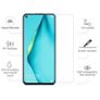 For Huawei P40 Lite Tempered Glass Premium Screen Saver Protector Guard Film New - FHT027HTG Image 3