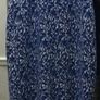 Dries Van Noten Dalilan Jacquard MIDI Dress Size 12 Image 6